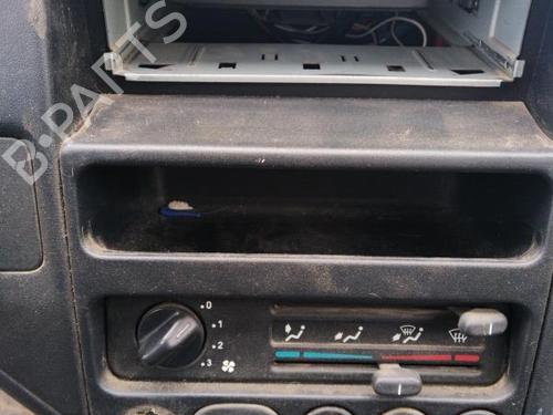 Used Parts PEUGEOT 106 I (1A, 1C) 1.0 4169366