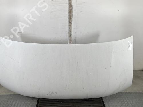 Used Hood RENAULT MASTER II Platform/Chassis (ED/HD/UD) 2.2 dCI 90 (ED0G, ED0N, HD0G, HD0N, HD1G, HD1N, UD0G,... (90 hp) 30059799