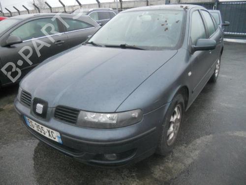 Right mirror SEAT TOLEDO II (1M2) 1.9 TDI | BP19985309C27 