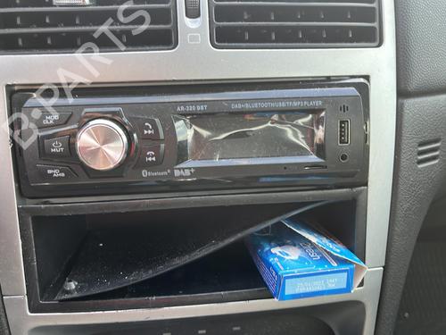 Left front window switch PEUGEOT 307 Break (3E)  | BP19995127I27  - Image 10