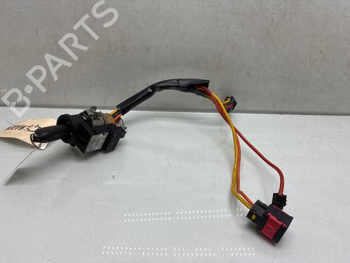 Used Ignition barrel Ignition barrel PEUGEOT 406 (8B) 2.0 HDI 90 (90 hp) 34627547 34627547