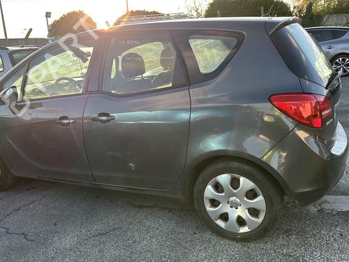 Right tailgate light OPEL MERIVA B MPV (S10) 1.3 CDTI (75) | BP27361374C80 - Image 11