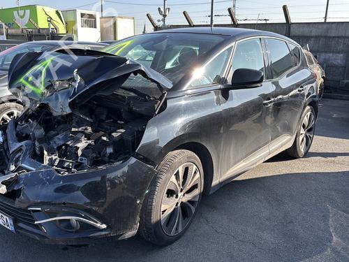Subframe RENAULT SCÉNIC IV (J9_) | BP34333077M9 - Image 35