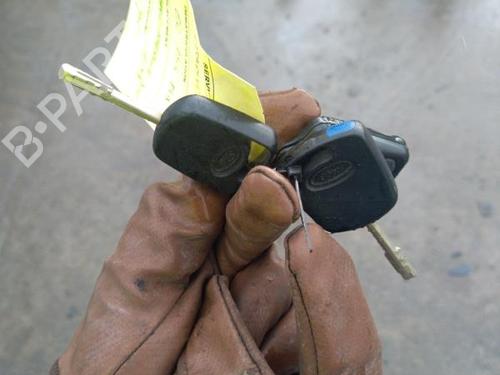 Front left interior door handle FORD TRANSIT Van (FA_ _) 2.0 TDCi | BP19956735I13 - Image 14
