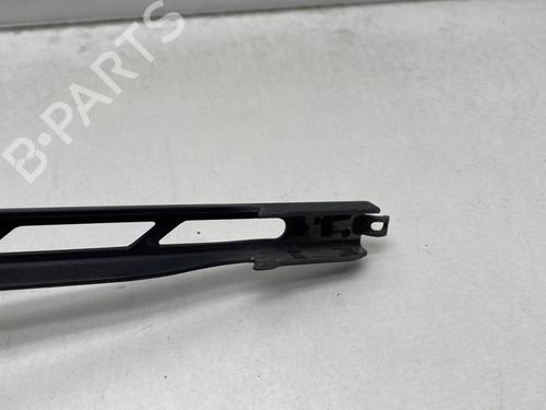 Front windshield wiper arm AUDI A3 (8P1) 1.9 TDI | BP24961550C143 