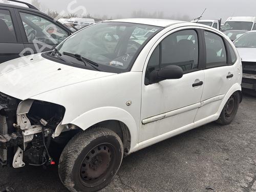 Used Parts CITROËN C3 I (FC_, FN_) 1.4 i (73 hp) 4369911