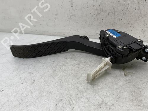 Used Pedal Pedal VW TOUAREG (7LA, 7L6, 7L7) 2.5 R5 TDI (174 hp) 20022424 20022424