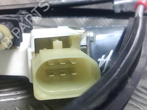 Front right window mechanism FORD MONDEO IV (BA7)  | BP19983339C23 