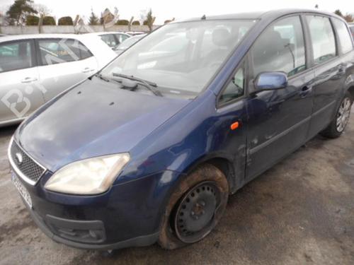 Left front window switch FORD FOCUS C-MAX (DM2) 1.6 TDCi | BP20033752I27 