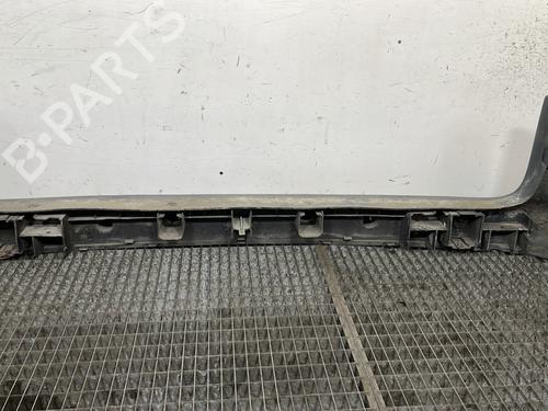 Rear bumper RENAULT KANGOO (KC0/1_) D 65 1.9 (KC0E, KC02, KC0J, KC0N) | BP29242029C8 