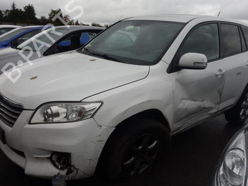 Rear left exterior door handle TOYOTA RAV 4 III (_A3_)  | BP20031809C130 