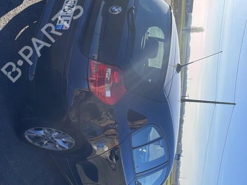 Left taillight BMW 1 (E87) 116 d | BP20183727C34 