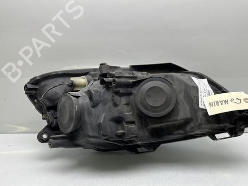Left headlight SKODA FABIA II (542) 1.6 TDI | BP29465585C28 