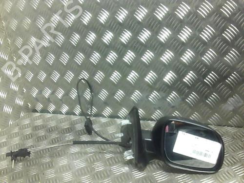 Right mirror SEAT IBIZA II (6K1) 1.4 i | BP20015454C27 