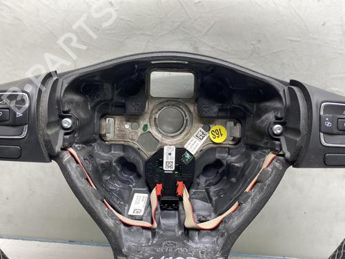 Steering wheel VW TOURAN (1T3) 1.6 TDI | BP19954342C49 