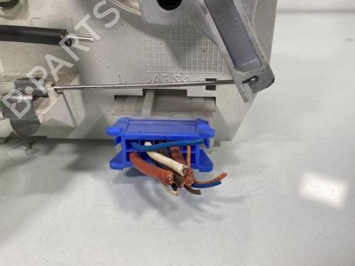 Commande Chauffage PEUGEOT 206 Hatchback (2A/C)  | BP20020213I5 