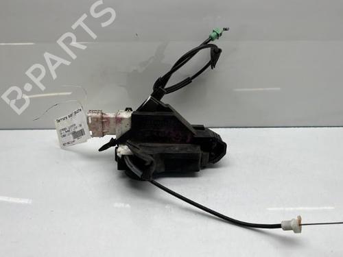 Front left lock CITROËN C4 I (LC_)  | BP19959551C98 