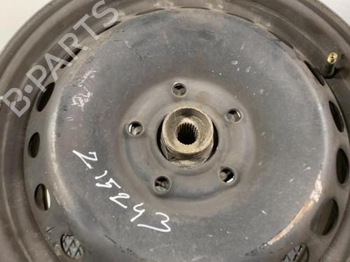 Used Rim RENAULT SCÉNIC III (JZ0/1_) 1.5 dCi (86 hp) 21962155