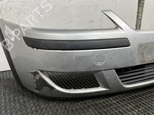 Foran støtfanger OPEL CORSA C (X01) 1.2 (F08, F68) | BP30852760C7