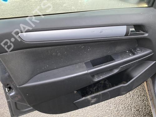 Front left window mechanism OPEL ASTRA G Hatchback (T98)  | BP19970135C22 