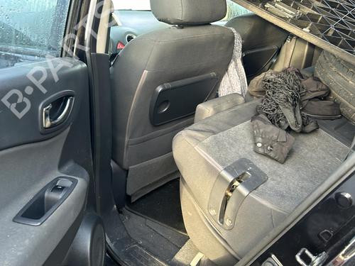 Right front window switch RENAULT KOLEOS I (HY_) 2.0 dCi (HY0K) | BP19992077I26 - Image 11