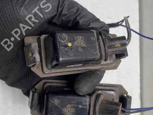 Used Licence plate light HYUNDAI i10 II (BA, IA) 1.0 (67 hp) 29707021
