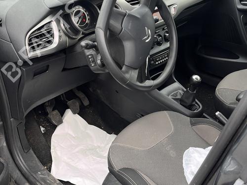Pedal CITROËN C3 II (SC_) 1.2 VTi 82 | BP26715581I4 - Image 31