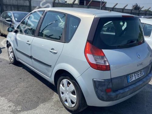 Right front window switch RENAULT SCÉNIC II (JM0/1_) 1.9 dCi (JM0G, JM12, JM1G, JM2C) | BP34374042I26 - Image 9