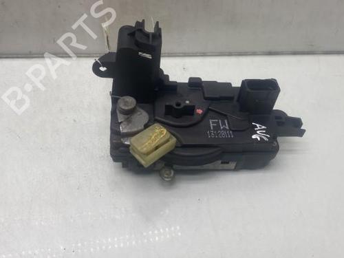 Front left lock OPEL ASTRA H (A04)  | BP19952144C98 