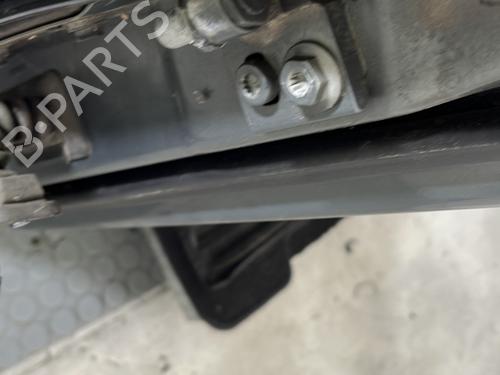 Right front door VW GOLF V (1K1) 1.4 16V | BP31594725C3