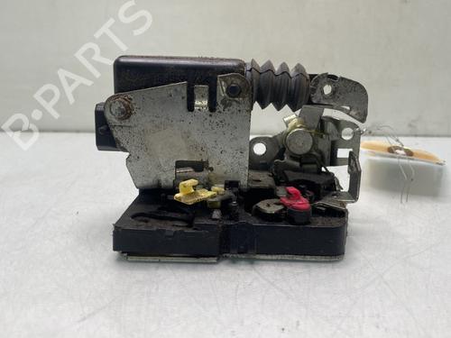 Venstre fortil lås DACIA LOGAN MCV (KS_) 1.6 (KS0B, KS0D, KS0F) (87 hp) 30910324