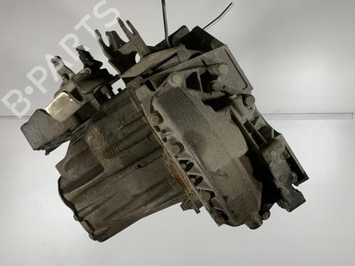 Gearbox PEUGEOT BOXER Van 2.2 BlueHDi 165 | BP29422748M3 
