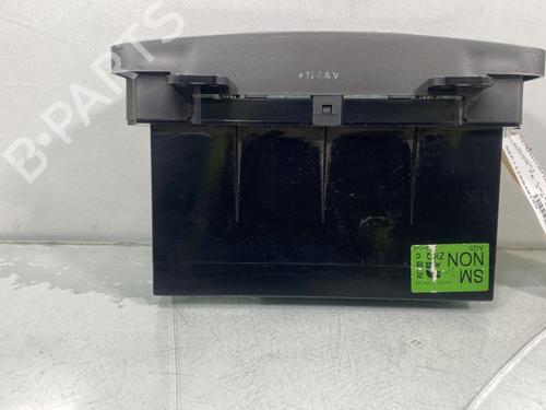 climate-control-hyundai-santa-fe-i-sm-2000-2001-2002-2003-2004-2005-2006-31310496 main image