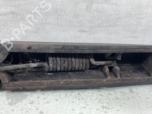Used Rear windshield wiper arm Rear windshield wiper arm DACIA SANDERO [2008-2026] 34477857 34477857