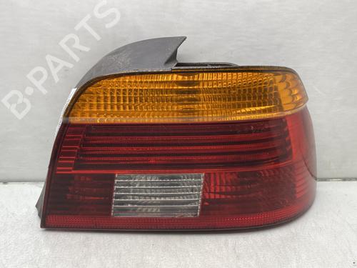 Used Right taillight BMW 5 (E39) 530 d (193 hp) 21197168