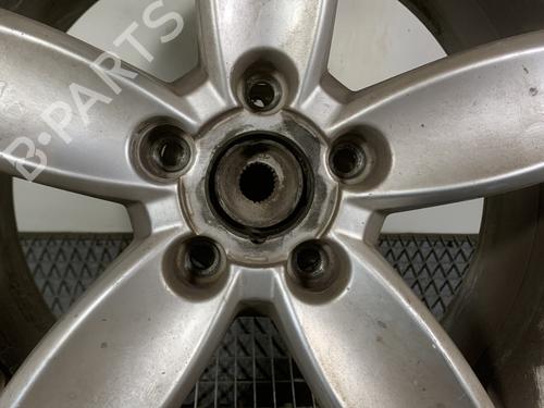 Rim SEAT LEON (1P1) 1.9 TDI | BP24883419C45 