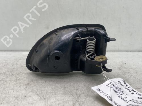 Used Front left interior door handle Front left interior door handle RENAULT KANGOO (KC0/1_) D 65 1.9 (KC0E, KC02, KC0J, KC0N) (64 hp) 33180804 33180804