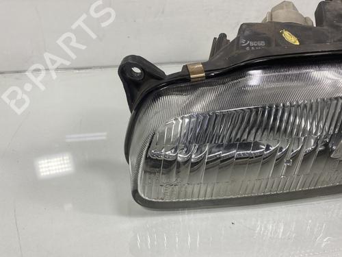 Left headlight MAZDA 323 F V (BA)  | BP20030887C28 