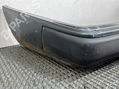 Rear bumper MERCEDES-BENZ 124 Saloon (W124) 300 D (124.130) | BP28280302C8 