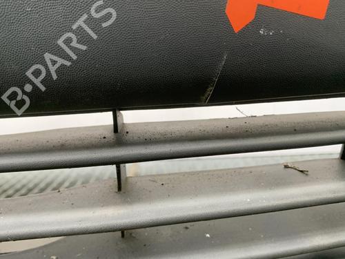 Foran kofangere OPEL CORSA C (X01) 1.7 DI (F08, F68) | BP29999566C7 