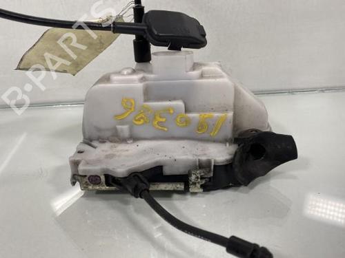 Front left lock RENAULT MEGANE II Estate (KM0/1_)  | BP20030478C98 