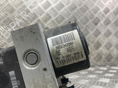 Módulo de ABS PEUGEOT 206 Hatchback (2A/C) 1.1 i | BP29939791M43 