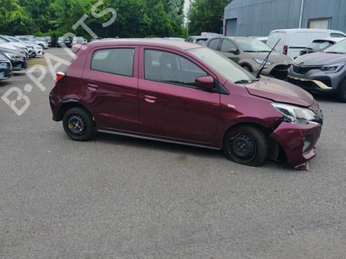 Catalyst MITSUBISHI MIRAGE / SPACE STAR VI Hatchback (A0_A) 1.2 (A03A) | BP26022366M10 - Image 10