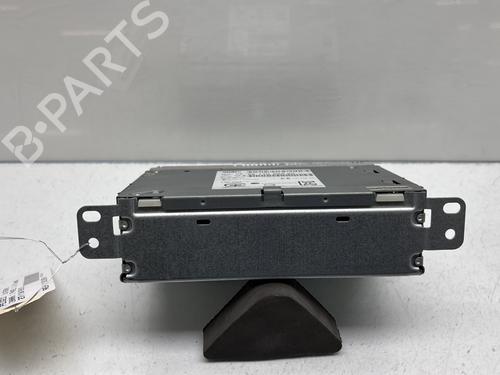 Used Radio Radio PEUGEOT 2008 I (CU_) 1.6 BlueHDi 120 (120 hp) 31332087 31332087