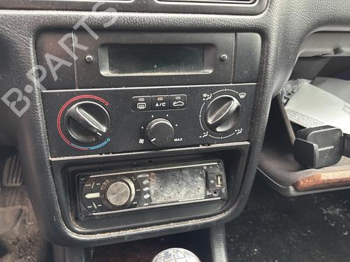 Front right lock PEUGEOT 406 (8B) 2.0 HDI 110 | BP28279576C97 