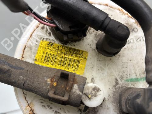 Fuel pump KIA SPORTAGE III (SL) 1.7 CRDi | BP29413494M76 