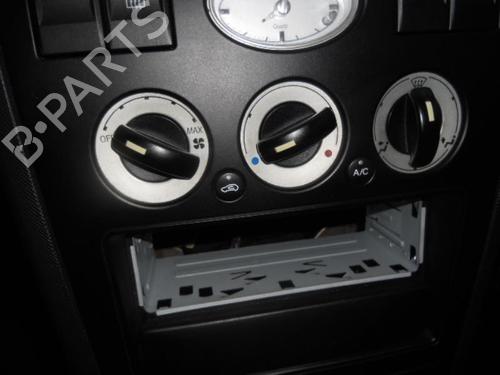 Left mirror FORD MONDEO III (B5Y)  | BP19984847C26 
