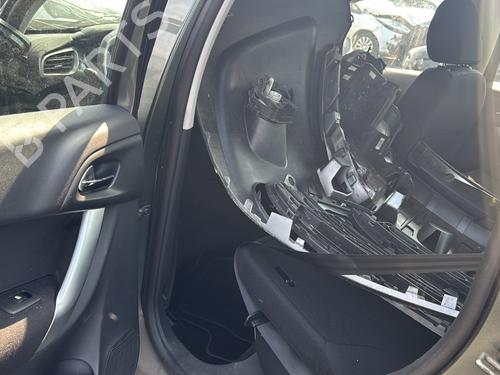 Steering column stalk CITROËN C3 II (SC_) 1.4 HDi 70 (SC8HZC, SC8HR0, SC8HP4) | BP28280201I23 - Image 28