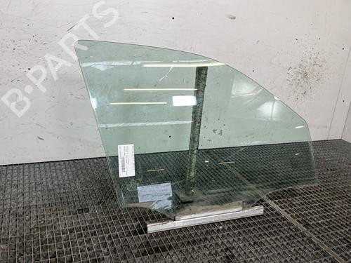 Front right door window MERCEDES-BENZ M-CLASS (W163) ML 270 CDI (163.113) | BP32299129C19