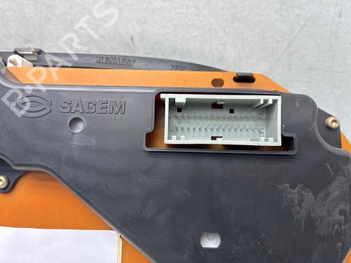 Used Instrument cluster Instrument cluster 38598838 38598838